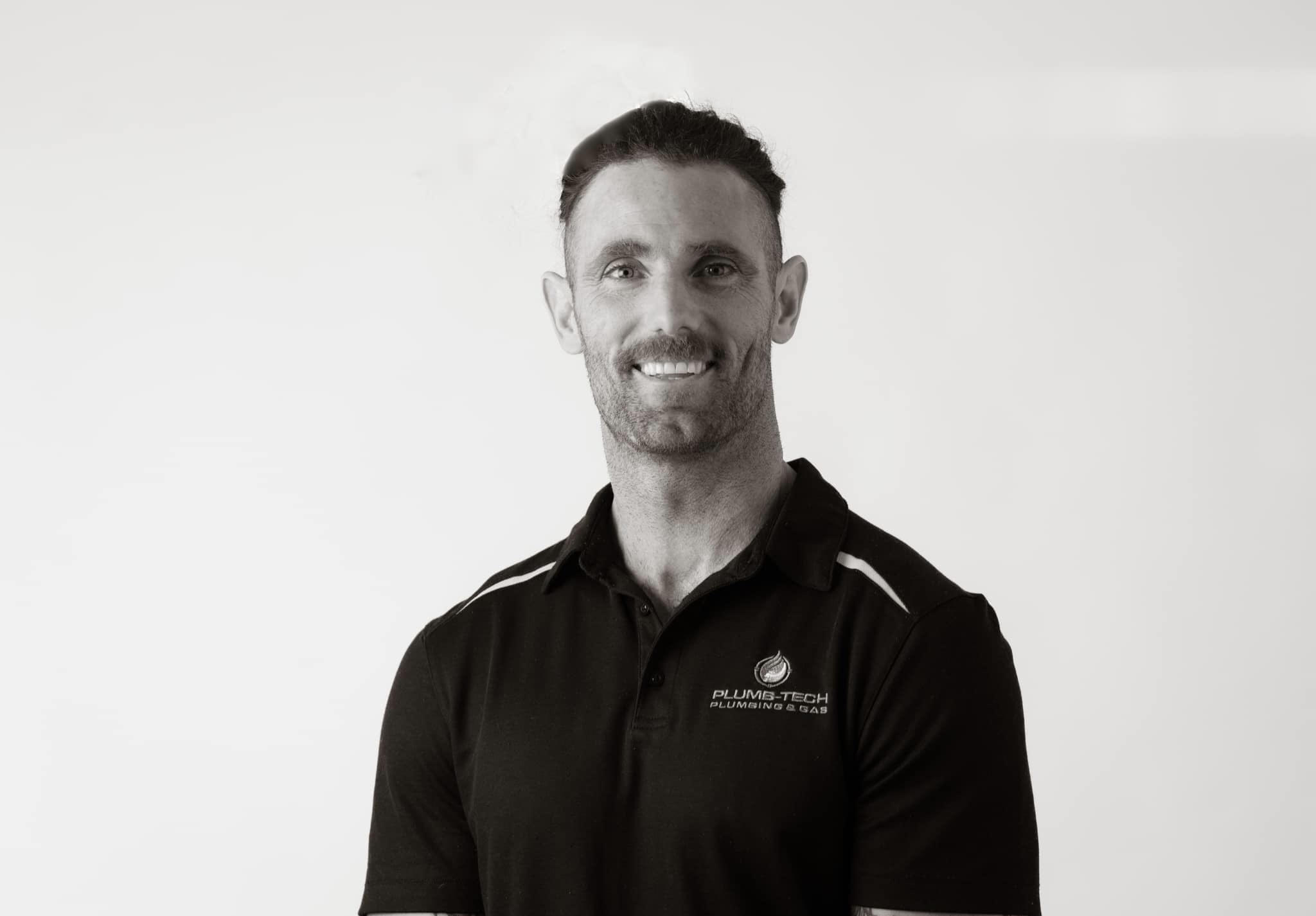 Aaron Killian